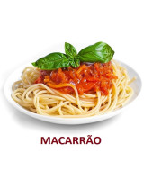 Macarr&atilde;o