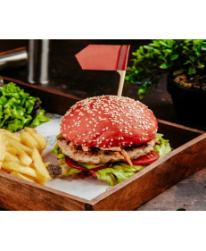 Artesanal 2 P&atilde;o Colorido