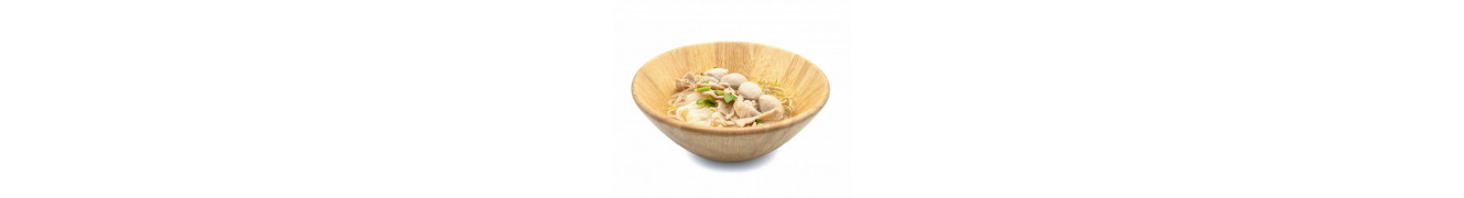 Noodles de Frango