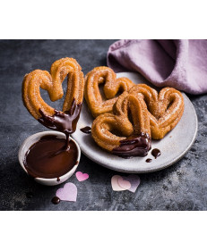 Churros Amoreco